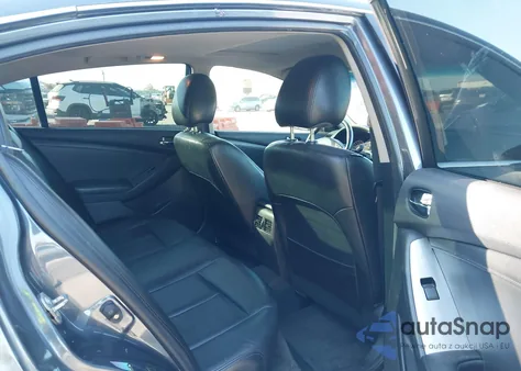 2012 Nissan Altima 2.5 S из США, поврежденный, VIN 1N4AL2AP1CC242078